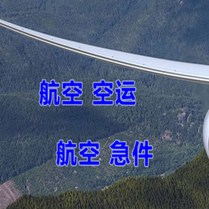 阿拉善左旗巴彦浩特机场托运快递-选东方航空和上海航空